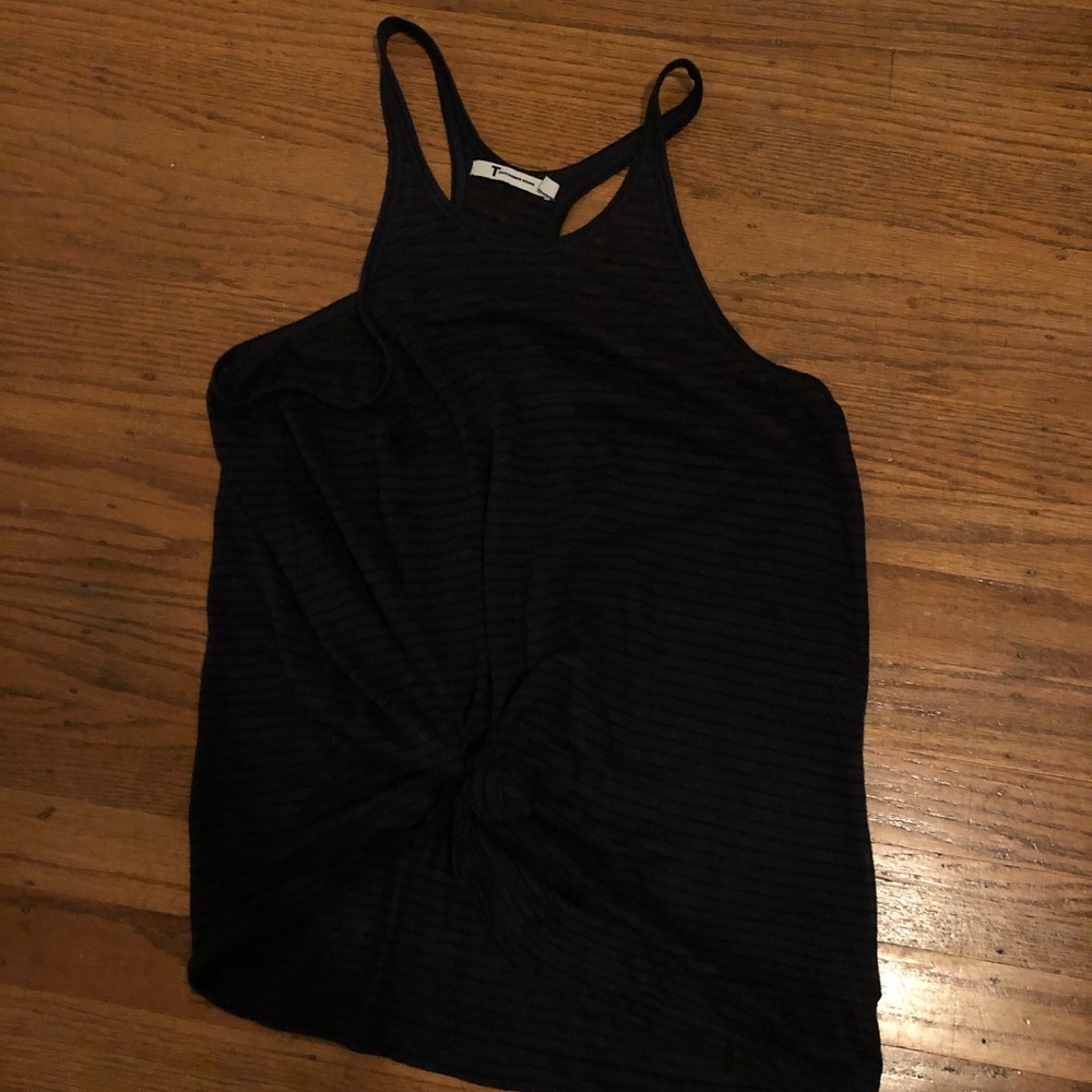 T by Alexander Wang Tank